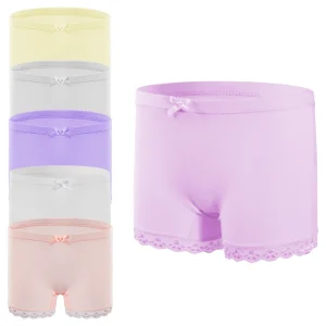 3Pcs Kids Underwear