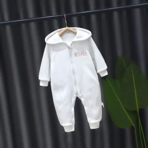 Baby Jumpsuit Boys Girls