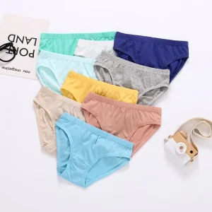12pcs/Lot Briefs