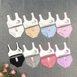 Bra Panties Sets