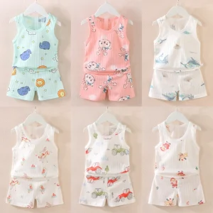 Baby Pajamas