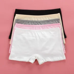 Teenage Girl Boxers/Panties