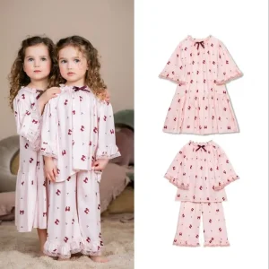 2pcs Sets Pajamas