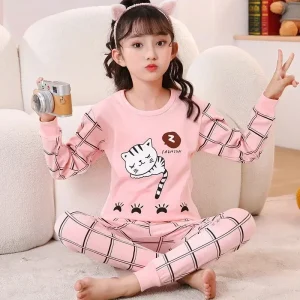 Pajamas Sets