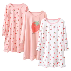 Princess Nightgowns